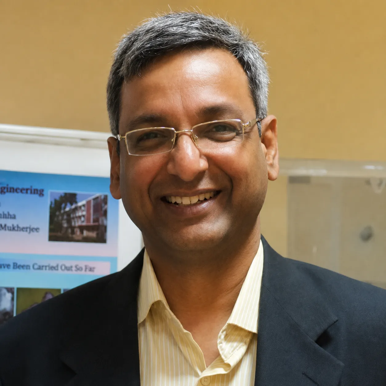 Dr. Cheruvu Siva Kumar