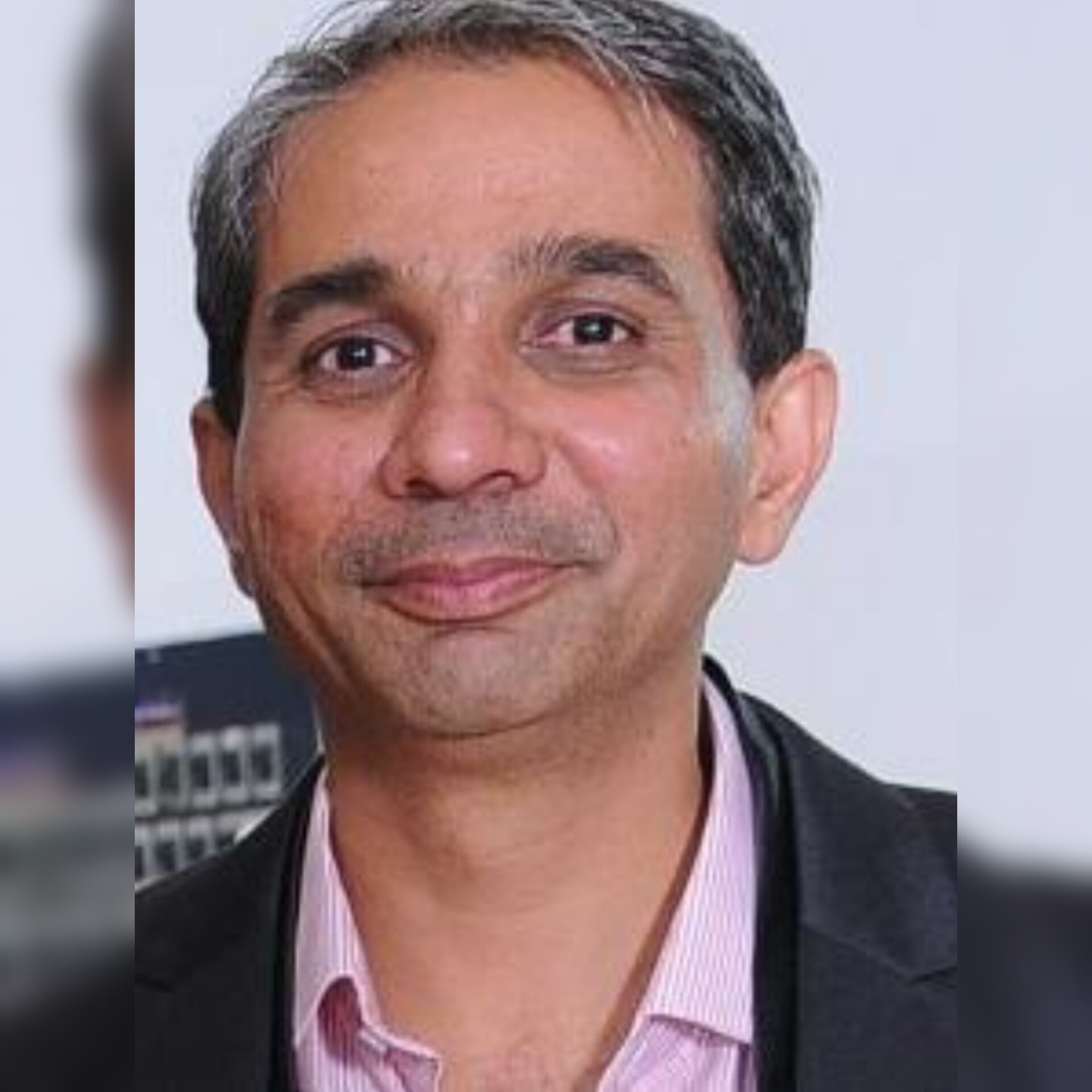 Dr. Manjunatha Mahadevappa
