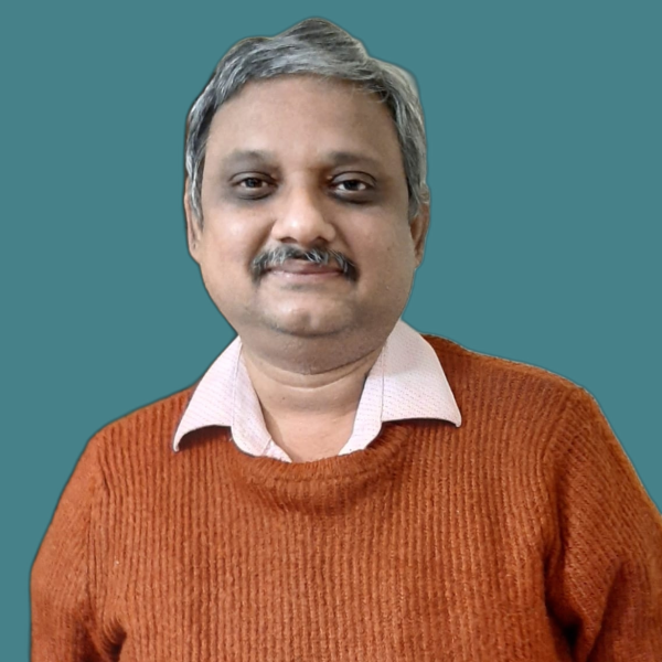 Dr. Pabitra Mitra
