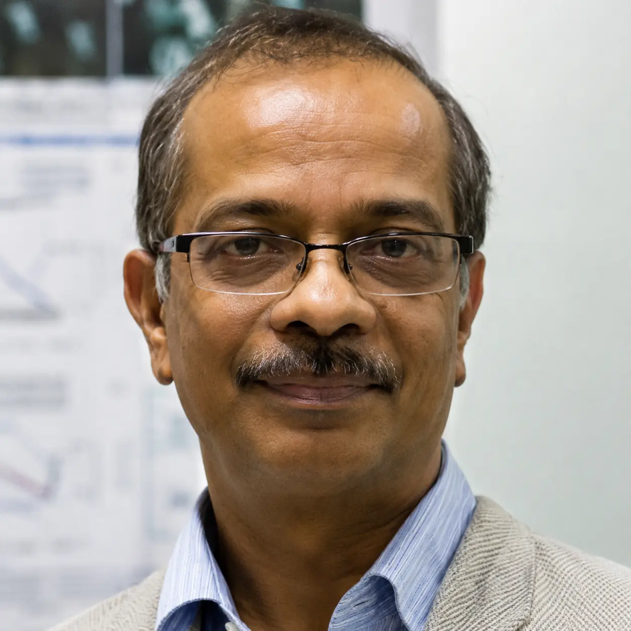 Dr. Pranab Kumar Dutta