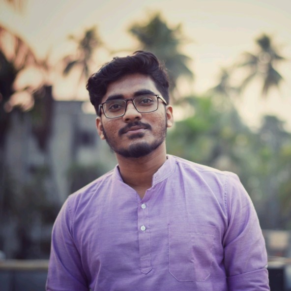 Arijit Parta
