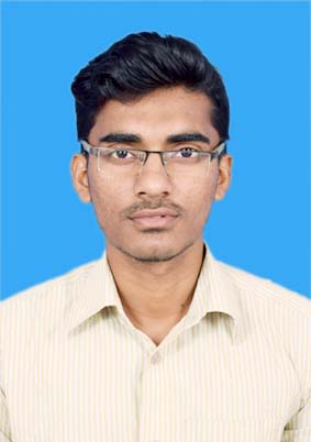 Arijit Patra