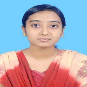 Sumita Mondal