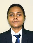 Aditi Das